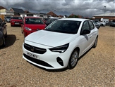 Used Vauxhall Corsa