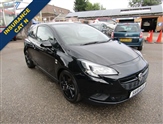 Vauxhall Corsa Image 1