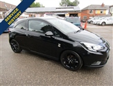 Vauxhall Corsa Image 3