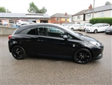 Vauxhall Corsa Image 4