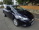 Used Vauxhall Corsa