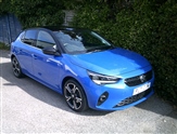 Used Vauxhall Corsa