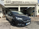 Used Vauxhall Corsa