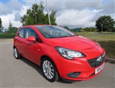 Used Vauxhall Corsa
