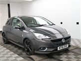 Used Vauxhall Corsa