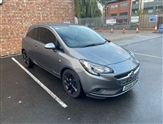 Used Vauxhall Corsa