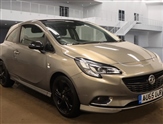 Used Vauxhall Corsa