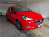 Used Vauxhall Corsa