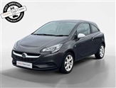 Used Vauxhall Corsa