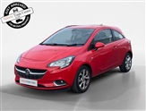 Used Vauxhall Corsa