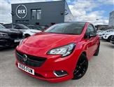Vauxhall Corsa Image 1