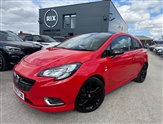 Vauxhall Corsa Image 2
