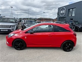 Vauxhall Corsa Image 3