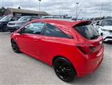 Vauxhall Corsa Image 4