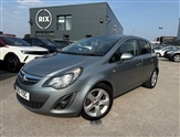 Vauxhall Corsa Image 2