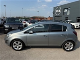 Vauxhall Corsa Image 3