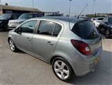 Vauxhall Corsa Image 4