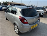 Vauxhall Corsa Image 5
