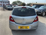 Vauxhall Corsa Image 6