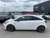 Vauxhall Corsa Image 3