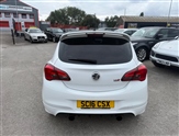 Vauxhall Corsa Image 6