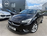 Vauxhall Corsa Image 1