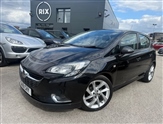 Vauxhall Corsa Image 2