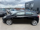 Vauxhall Corsa Image 3