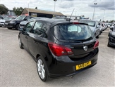 Vauxhall Corsa Image 5