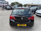 Vauxhall Corsa Image 6