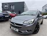 Vauxhall Corsa Image 1