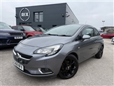 Vauxhall Corsa Image 2