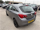 Vauxhall Corsa Image 5