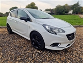 Used Vauxhall Corsa