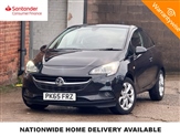 Used Vauxhall Corsa Used Vauxhall Corsa