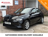 Used Vauxhall Corsa