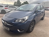 Used Vauxhall Corsa