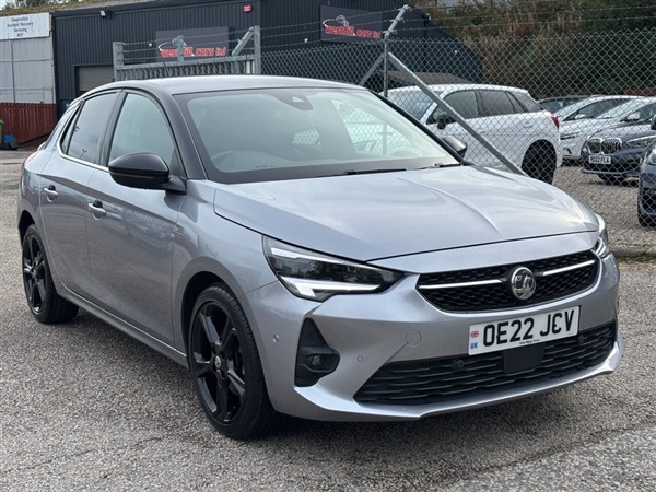 Large image for the Used Vauxhall CORSA