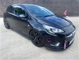 Used Vauxhall Corsa