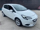 Used Vauxhall Corsa