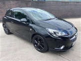 Used Vauxhall Corsa