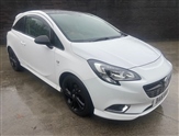 Used Vauxhall Corsa