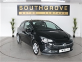 Used Vauxhall Corsa