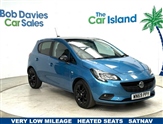 Used Vauxhall Corsa