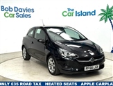 Used Vauxhall Corsa