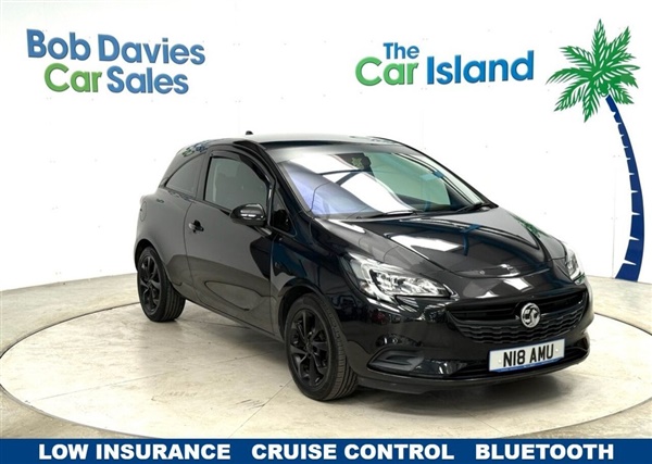 Large image for the Used Vauxhall CORSA