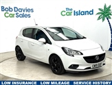 Used Vauxhall Corsa