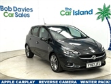 Used Vauxhall Corsa