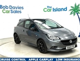 Used Vauxhall Corsa