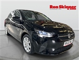 Used Vauxhall Corsa
